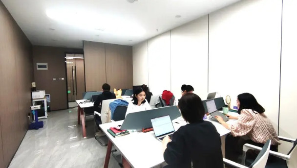 Китай Anhui Magic Industry Co., Ltd. Профиль компании