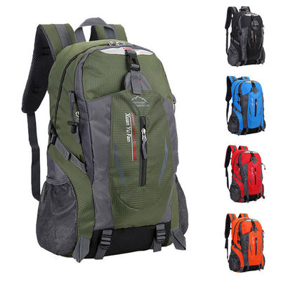 OEM Oxford Solid Softback рюкзак для повседневной жизни и приключений на свежем воздухе