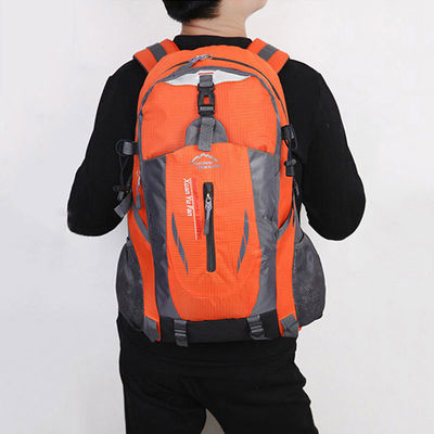 OEM Oxford Solid Softback рюкзак для повседневной жизни и приключений на свежем воздухе