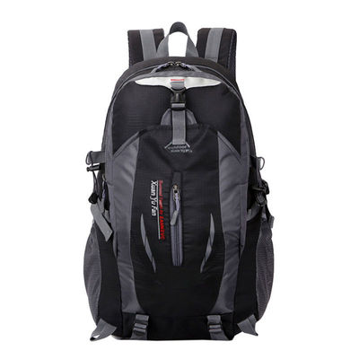 OEM Oxford Solid Softback рюкзак для повседневной жизни и приключений на свежем воздухе