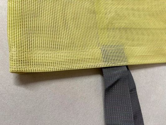 Настраиваемые мешочки с логотипом многоразовые нейлоновые мешочки Торговая сумка с мешочкой