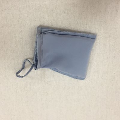 Бижутерия упаковка дисплейного типа сумки с настраиваемым цветом и логотипом настройки