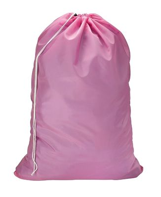 Custom Logo Folding Nylon Laundry Bags Корзины для хранения Умывание Сцепление OEM/ODM