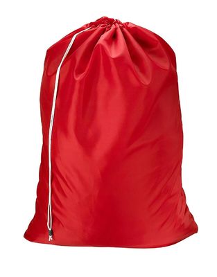 Custom Logo Folding Nylon Laundry Bags Корзины для хранения Умывание Сцепление OEM/ODM