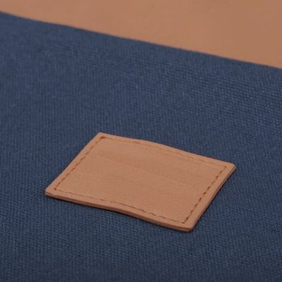 Custom Logo Soft-loop Cotton Cloth Drawstring Bag для занятий спортом и активных занятий на свежем воздухе