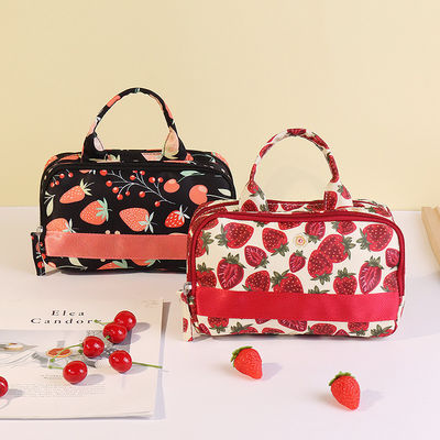 2024 Custom Logo Accepted Portable Mini Lipstick Bag with Cosmetics Convenience (Принято пользоваться логотипом) Портативный мини-липстик с косметикой
