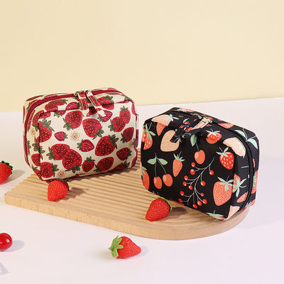 2024 Custom Logo Accepted Portable Mini Lipstick Bag with Cosmetics Convenience (Принято пользоваться логотипом) Портативный мини-липстик с косметикой