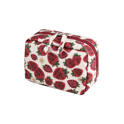 2024 Custom Logo Accepted Portable Mini Lipstick Bag with Cosmetics Convenience (Принято пользоваться логотипом) Портативный мини-липстик с косметикой