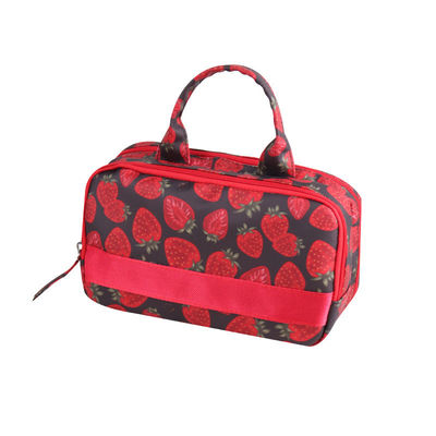 2024 Custom Logo Accepted Portable Mini Lipstick Bag with Cosmetics Convenience (Принято пользоваться логотипом) Портативный мини-липстик с косметикой