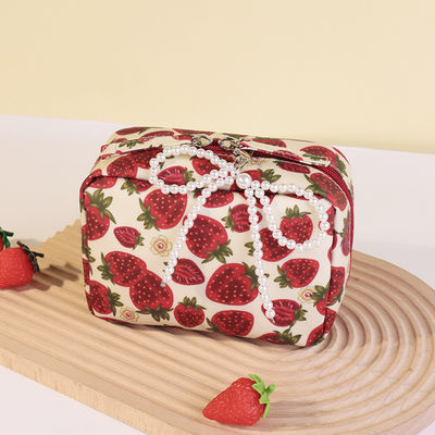 2024 Custom Logo Accepted Portable Mini Lipstick Bag with Cosmetics Convenience (Принято пользоваться логотипом) Портативный мини-липстик с косметикой