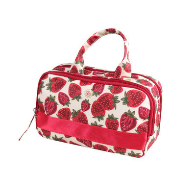 2024 Custom Logo Accepted Portable Mini Lipstick Bag with Cosmetics Convenience (Принято пользоваться логотипом) Портативный мини-липстик с косметикой