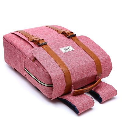 Стильный и функциональный Custom Logo Print Laptop Bag для профессионалов высокого класса