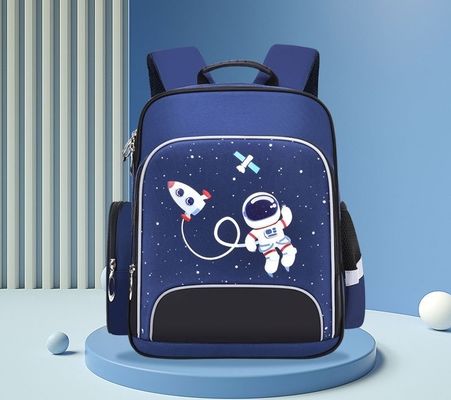 Оксфордский рюкзак из ткани 2023 водонепроницаемая школьная сумка для девочек