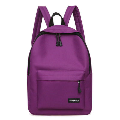 Водостойкий Oxford Laptop Backpack для мужчин 20-39 литров вместимостью и многофункциональным
