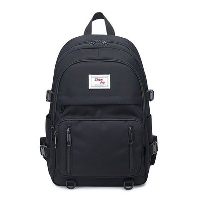 Модный Oxford School Bag для подростков в индивидуальном цвете и повседневной школьной жизни