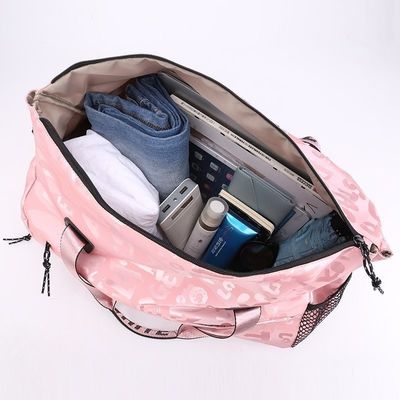 Торговые чемоданы легкие и просторные для ваших приключений