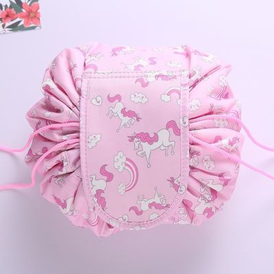 Оксфордская косметическая сумка для новейшего модного стиля