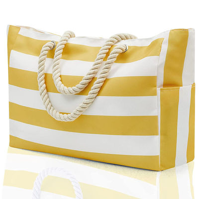 Большой Custom Logo Tote Bag Переработанная хлопчатобумажная ткань для многоразового покупки продуктов питания