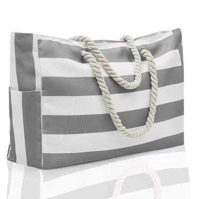 Большой Custom Logo Tote Bag Переработанная хлопчатобумажная ткань для многоразового покупки продуктов питания