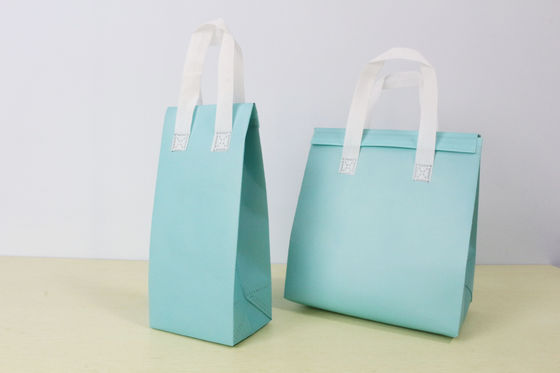 Новейший модный OEM/ODM приемлемый изоляционный пакет для доставки продуктов питания