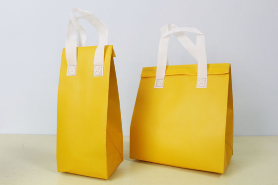 Новейший модный OEM/ODM приемлемый изоляционный пакет для доставки продуктов питания