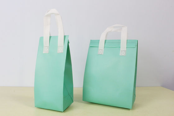 Новейший модный OEM/ODM приемлемый изоляционный пакет для доставки продуктов питания