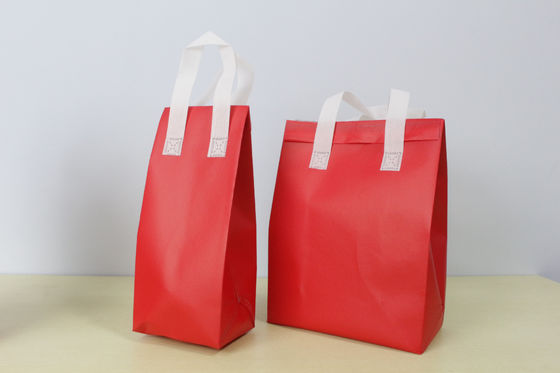 Новейший модный OEM/ODM приемлемый изоляционный пакет для доставки продуктов питания