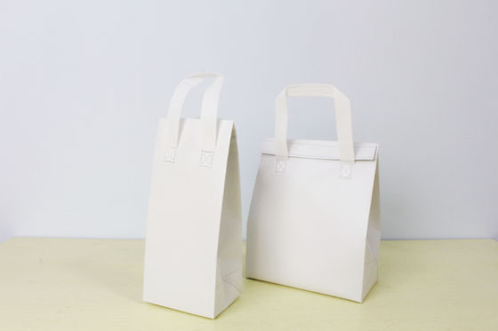 Новейший модный OEM/ODM приемлемый изоляционный пакет для доставки продуктов питания