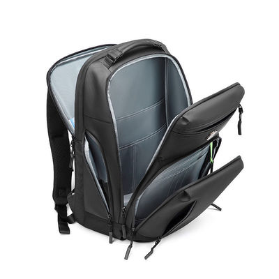 Большой водонепроницаемый рюкзак для студентов