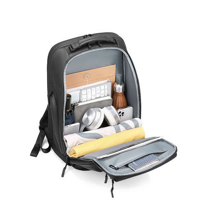 Большой водонепроницаемый рюкзак для студентов