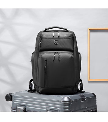 Большой водонепроницаемый рюкзак для студентов