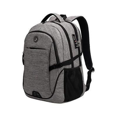 USB зарядка плечевая сумка большая емкость пользовательский логотип Tote сумка и деловые поездки