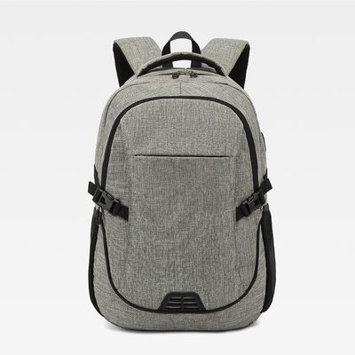 USB зарядка плечевая сумка большая емкость пользовательский логотип Tote сумка и деловые поездки