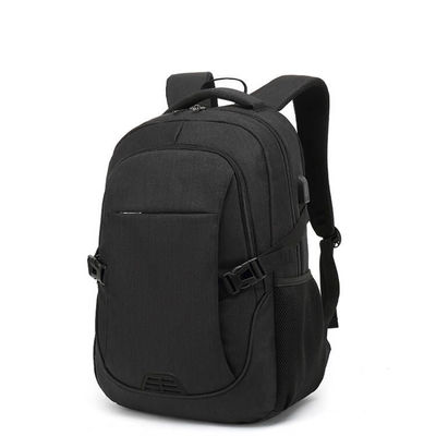 USB зарядка плечевая сумка большая емкость пользовательский логотип Tote сумка и деловые поездки