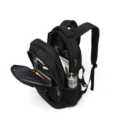 USB зарядка плечевая сумка большая емкость пользовательский логотип Tote сумка и деловые поездки