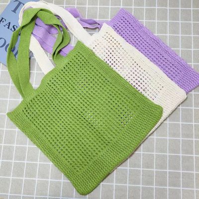 Летняя сумочка для девушек для повседневной жизни