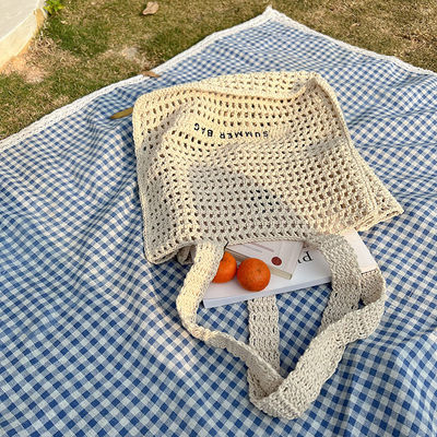 Летняя сумочка для девушек для повседневной жизни