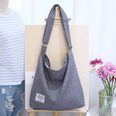 Подарки Custom Logo Printed Large Canvas Bag with Letter Pattern Type and Solid Color Handle Подарки Custom Logo Printed Large Canvas Bag with Letter Pattern Type and Solid Color Handle Подарки Подержанный логотип напечатанный большой холстовный пакет с типом буквы и ручкой в цвете