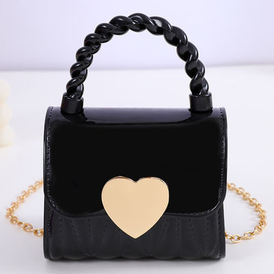 Мини-цепочка с ремнем Посланник Сумочки Мода PVC Tote Bags с PVC линейкой
