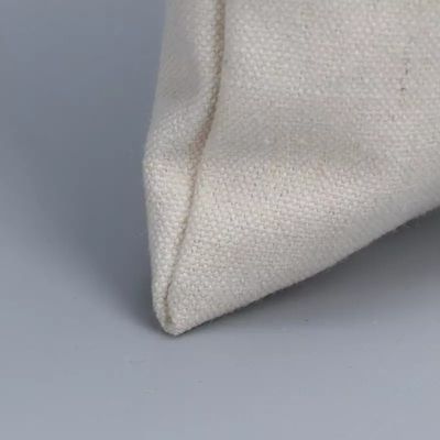 Ручной стиль Custom Printed Tote Bag с индивидуальным логотипом и индивидуальным цветом