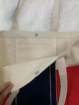 Мультифункциональный 2022 Tote Beach Bag с большой емкостью многоразовый и индивидуальный цвет
