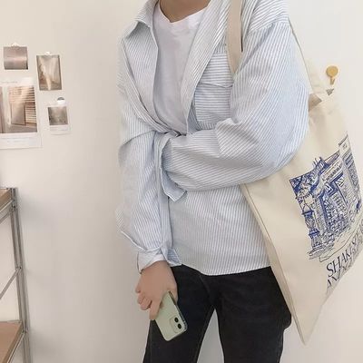 Новейший модный стиль карман внутри Tote плечевая сумка с настройкой печати