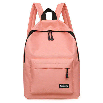 Водостойкий Oxford Laptop Backpack для мужчин 20-39 литров вместимостью и многофункциональным