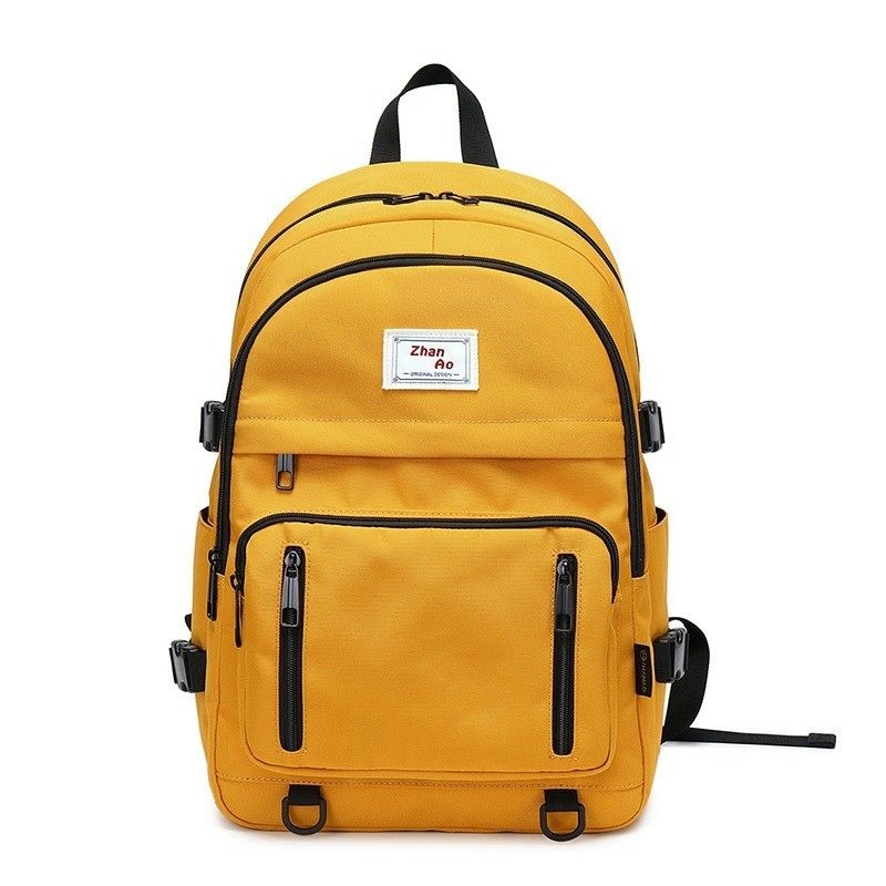 Модный Oxford School Bag для подростков в индивидуальном цвете и повседневной школьной жизни