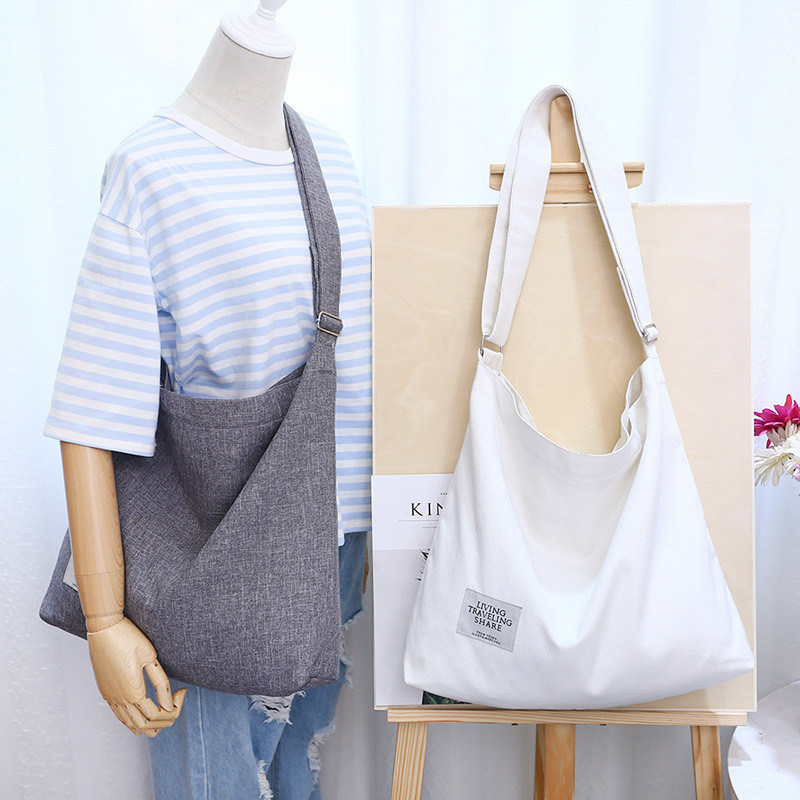 Подарки Custom Logo Printed Large Canvas Bag with Letter Pattern Type and Solid Color Handle Подарки Custom Logo Printed Large Canvas Bag with Letter Pattern Type and Solid Color Handle Подарки Подержанный логотип напечатанный большой холстовный пакет с типом буквы и ручкой в цвете