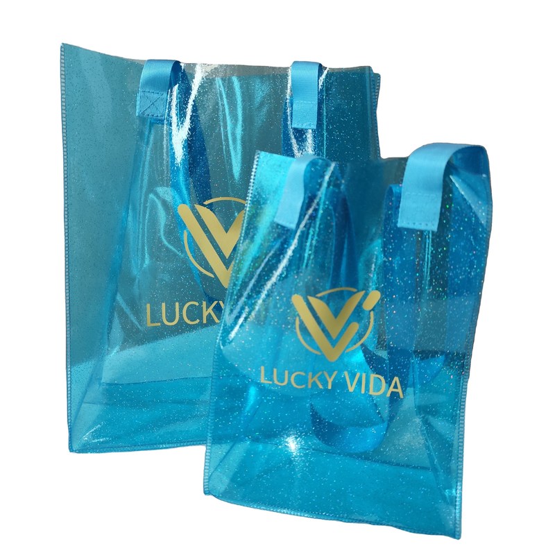 TPU Светло-синий Фитнес пляжный плавательный наружный пакет большой вместимости водонепроницаемая сумка