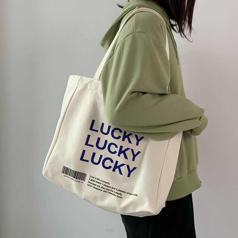 Приемлемый OEM/ODM Custom Print Logo многоразовый торговый пакет для хлопкового полотна