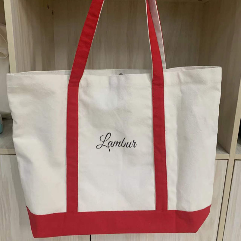 Мультифункциональный 2022 Tote Beach Bag с большой емкостью многоразовый и индивидуальный цвет